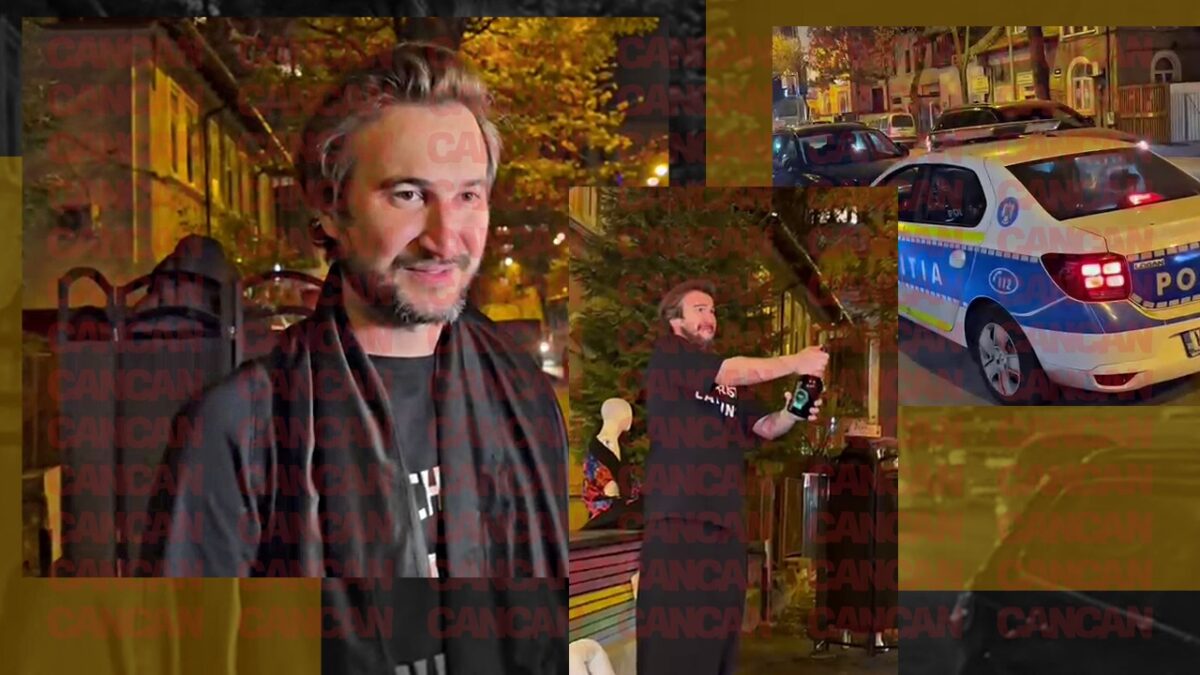 Imagine Stire Fostul iubit al Cristinei Cioran a sfidat autoritățile. După despărțire, Alex Dobrescu dat muzica la maxim și a fost bun de plată: ”Am fonduri nelimitate” VIDEO | 2review.ro