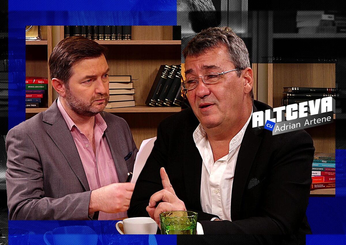 Imagine Stire Florin Chilian clarifică definitiv scandalul presupuselor violențe aplicate fostei iubite! Rupe tăcerea după 16 ani: “Ce bătaie, ce borduri în cap?!” | 2review.ro