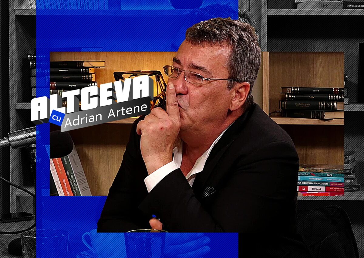 Imagine Stire 10 întâmplări ciudate și-o minune l-au făcut pe Florin Chilian să aprecieze manelele: “Am copilărit cu Dan Armeanca” + Cu cine a fost în clasă | 2review.ro