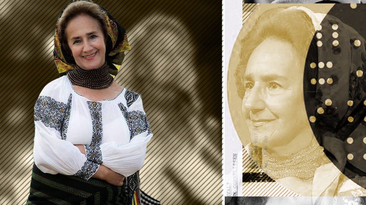 Imagine Stire Ce dietă ține Sofia Vicoveanca, la 81 de ani. Secretul cu care reușește să se mențină în formă | 2review.ro