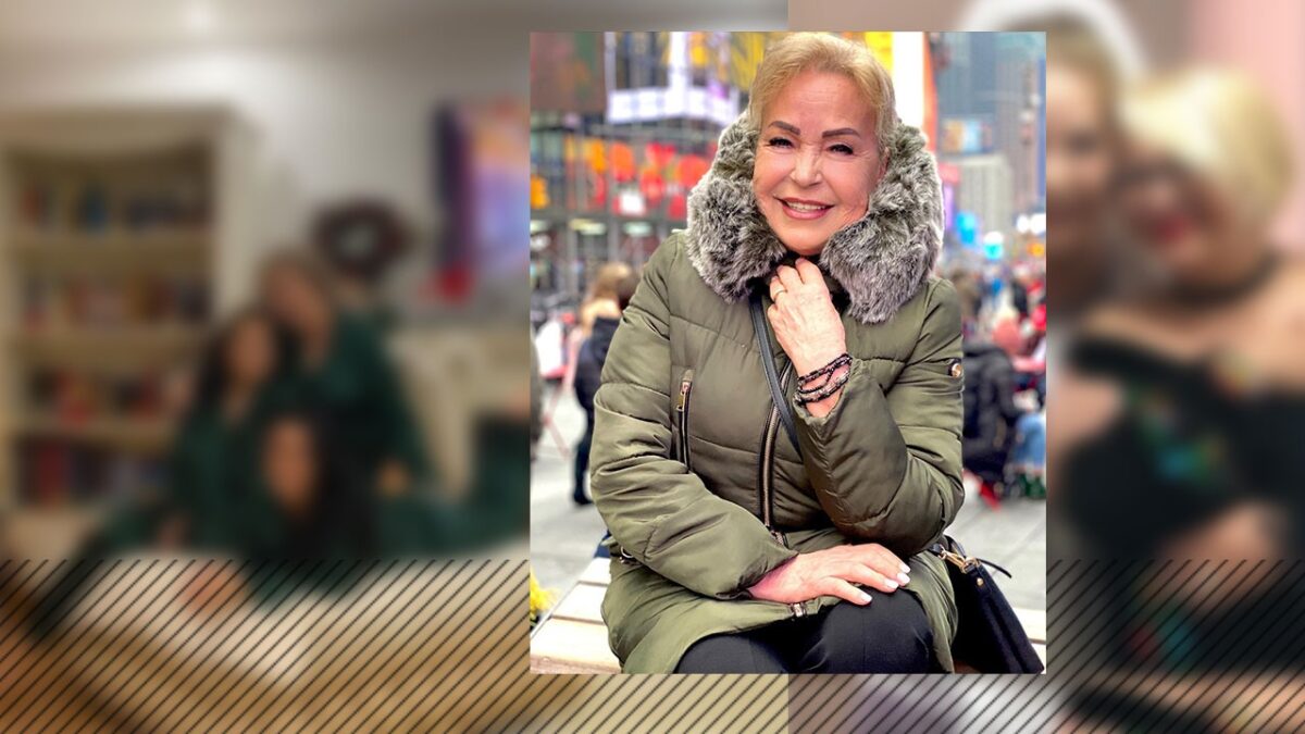 Imagine Stire Mioara Velicu, decizie neaşteptată, după ce şi-a pierdut soţul! Şi-a pregătit locul de veci şi… | 2review.ro