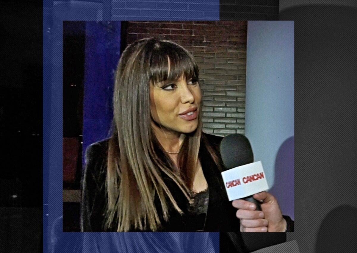 Imagine Stire Denise Rifai face declarații despre relația care i-a adus succesul în televiziune: “El simte că-l iubesc atât de mult și pentru el exist!” | 2review.ro