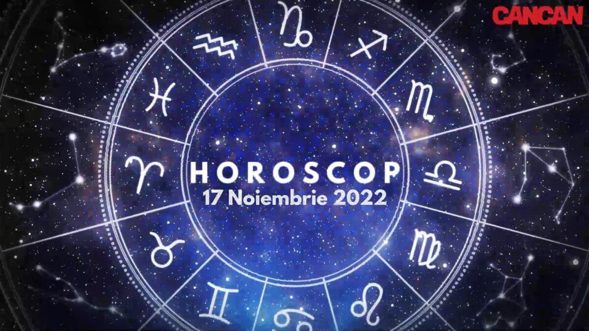 Imagine Stire Horoscop 17 noiembrie 2022. Nativii care trebuie să-și urmeze mai mult intuiția | 2review.ro