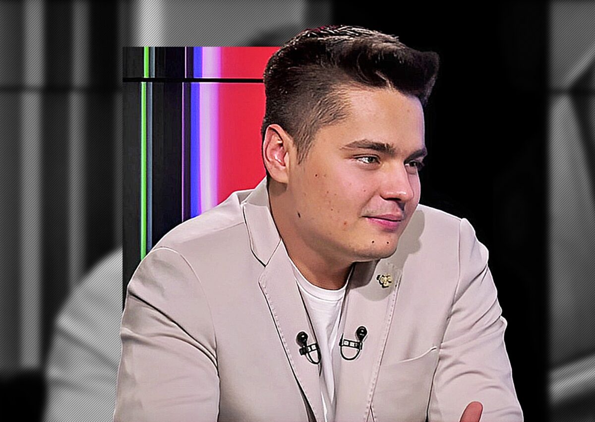 Imagine Stire Selly face primele declarații despre rudenia cu “unchiul” Bogdan de la Ploiești:  “Habar n-aveam că…” | 2review.ro