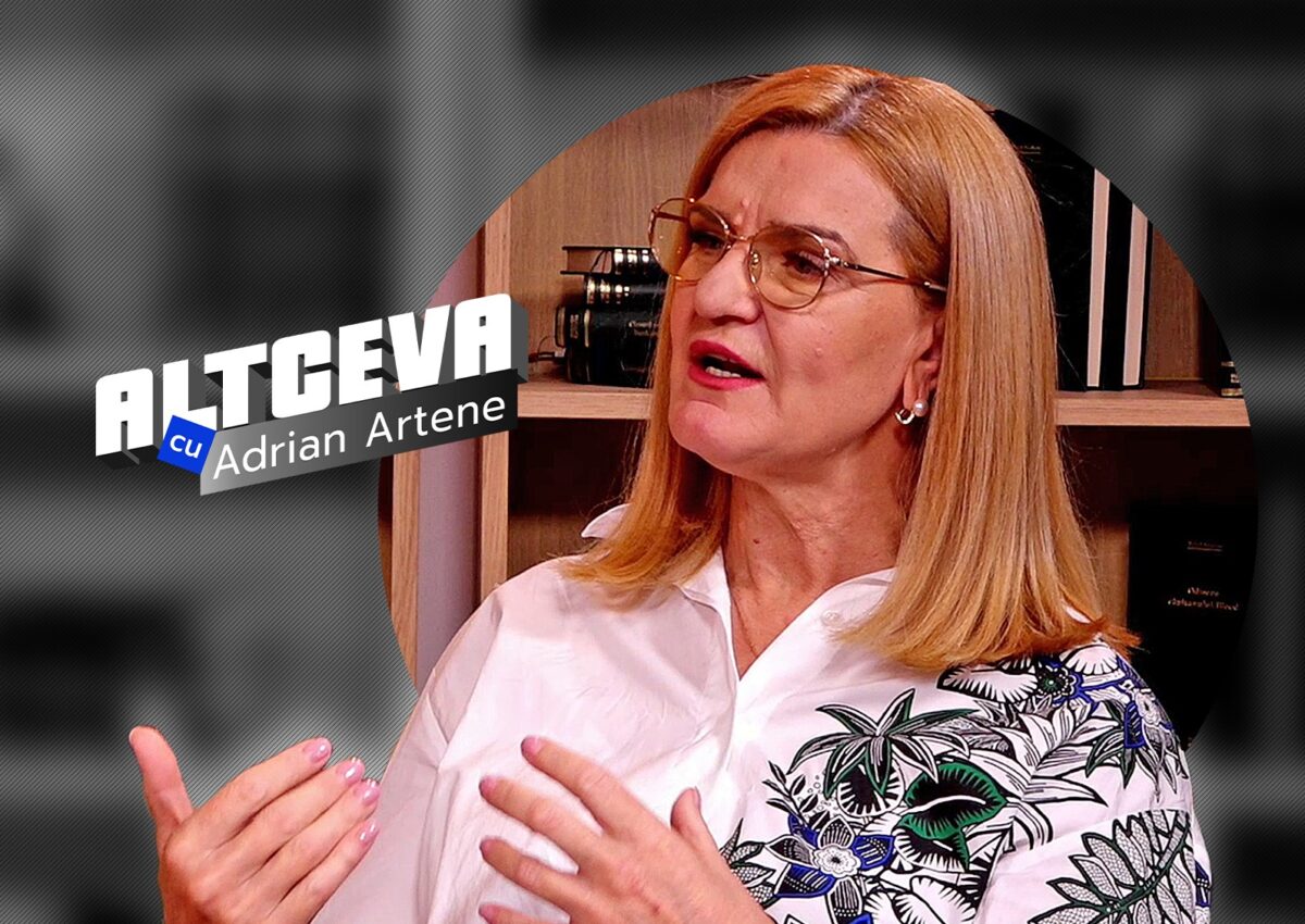 Imagine Stire Elisabeta Lipă dezvăluie reacțiile fiului când își vedea mama că pleacă în cantonamente: „Mă trezeam cu lacrimi!” | 2review.ro