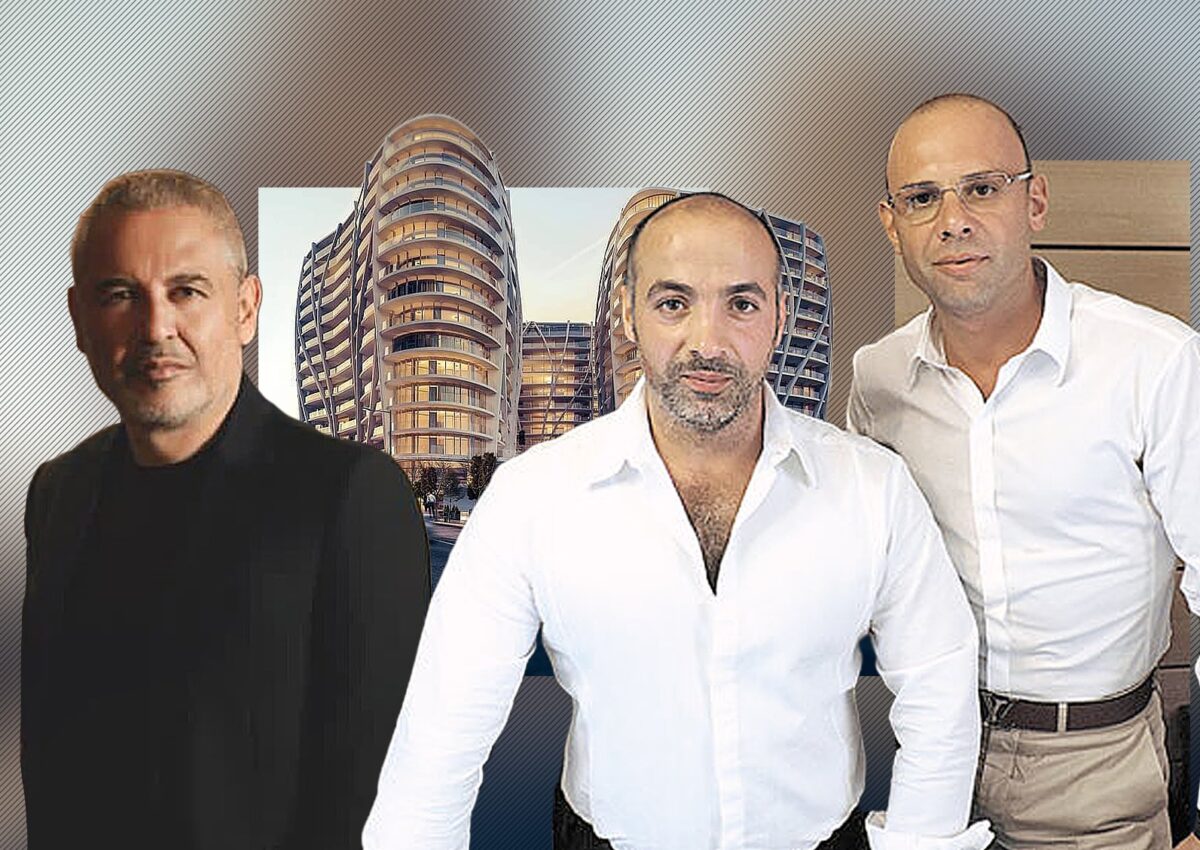 ELLIE SAAB s-a asociat cu șmecherașii care au vărsat excremente în apa potabilă din Popești Leordeni! 😂🤯🤦‍♂️: Te doare capul: Milionarii Robertino și Dănuț au închiriat Palatul Regal ca să-și legitimeze noua șmecherie! Cum vor ei să umfle 100 mil € …