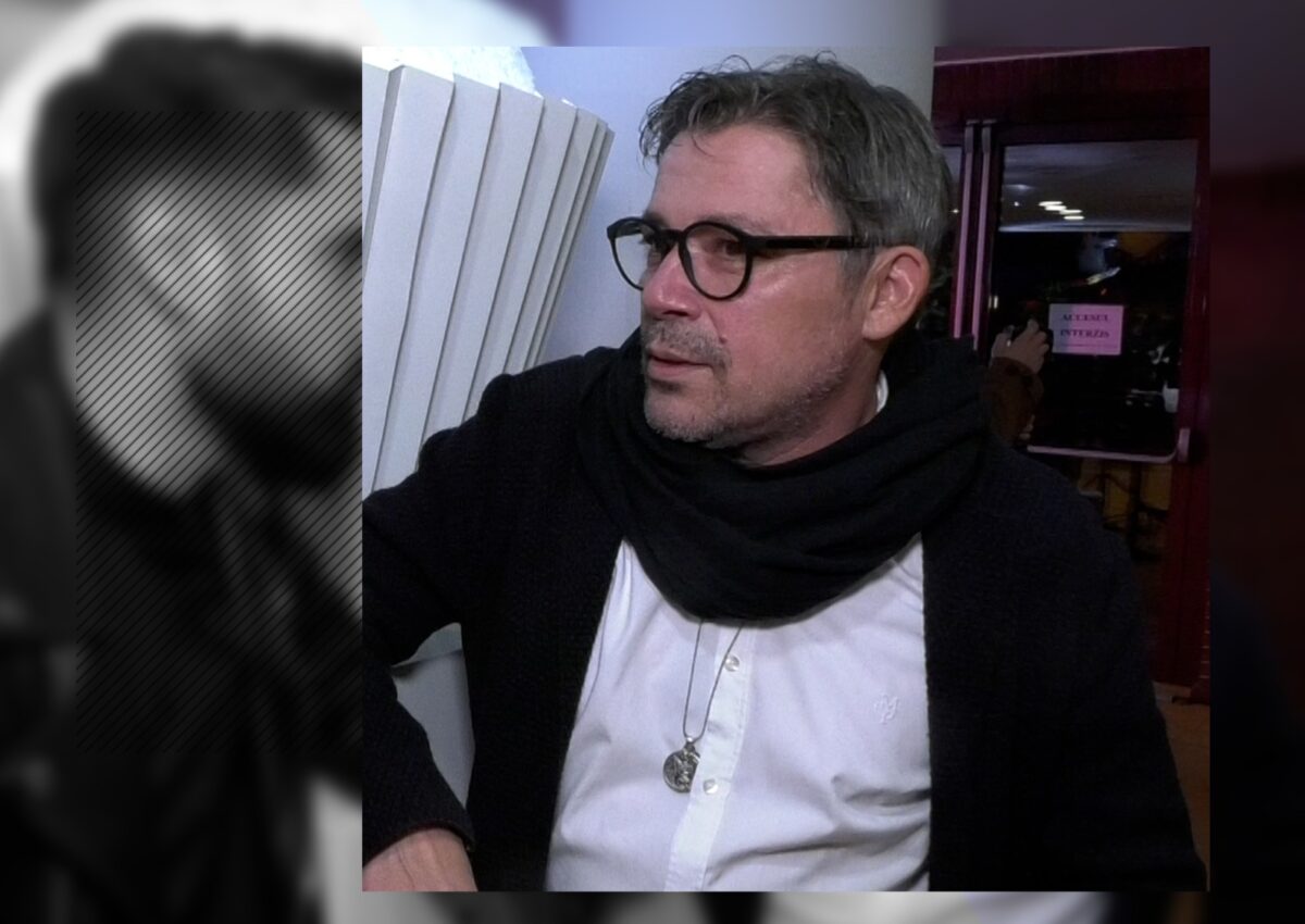 Imagine Stire “E dement la cap!” Cel mai titrat concurent din istoria „Te cunosc de undeva!”, „victima” lui Cristi Iacob | 2review.ro