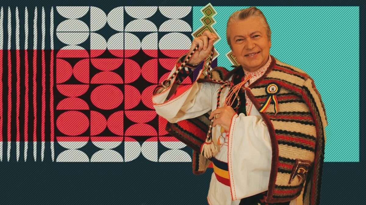 Imagine Stire Nimeni n-a știut până acum! Ce pasiune nebănuită are, de fapt, Gheorghe Turda | 2review.ro