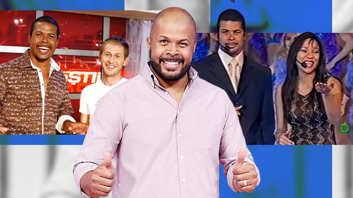 Imagine Stire Top 5 emisiuni cu care Cabral „a rupt” audienţa. Vedeta Pro TV s-a retras din viaţa publică, după 25 de ani | 2review.ro