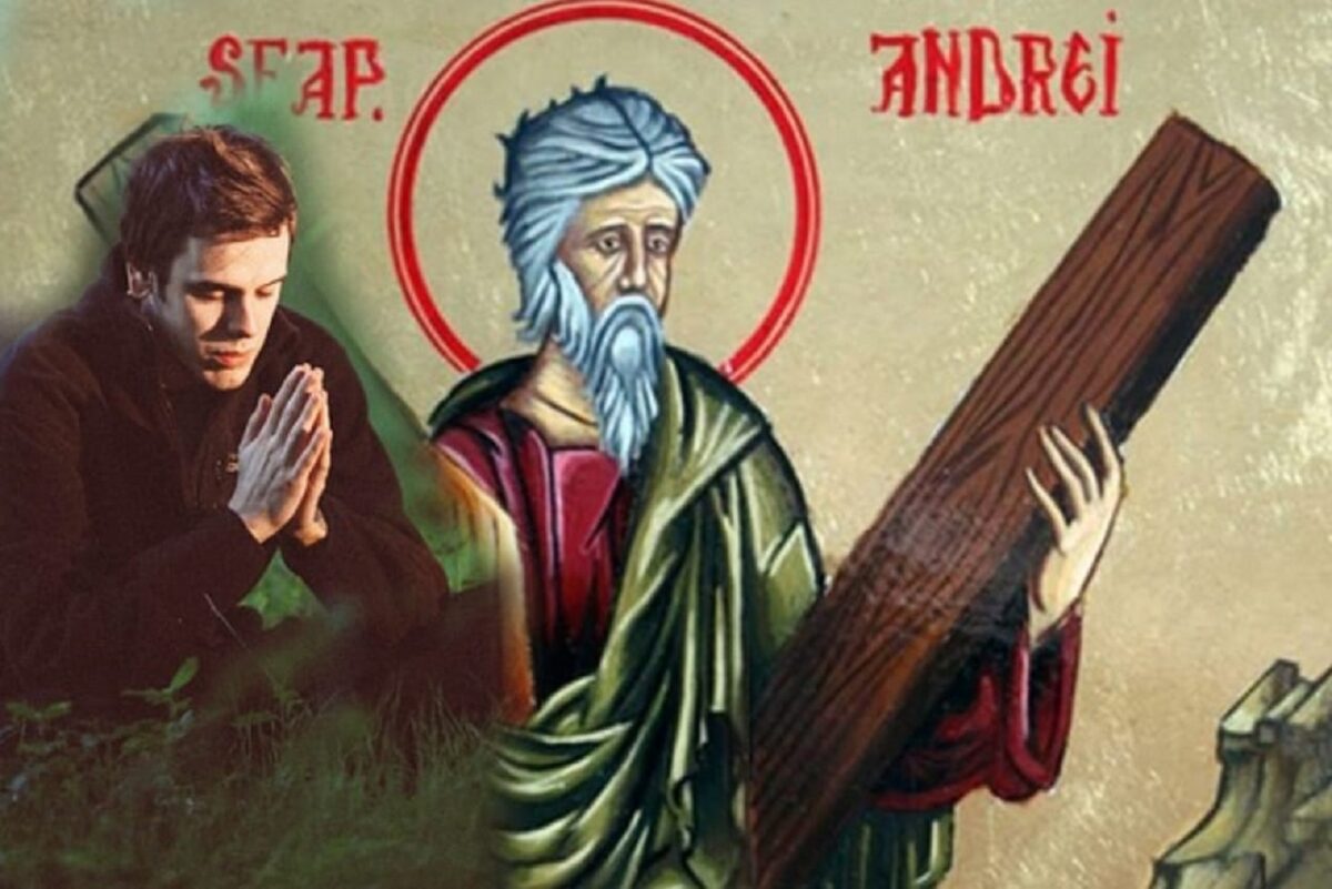 Rugăciunea pentru bunăstare și armonie pe care trebuie să o rostești astăzi, 30 noiembrie, de sărbătoarea Sfântului Andrei