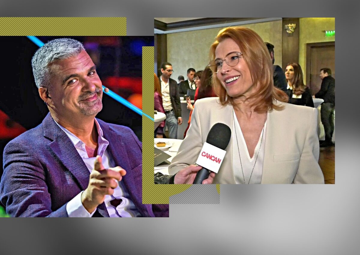 Imagine Stire Monica Davidescu, înlocuită de Aurelian Temișan pentru “băiețeală”: “Am ieșit din ecuație!” | 2review.ro