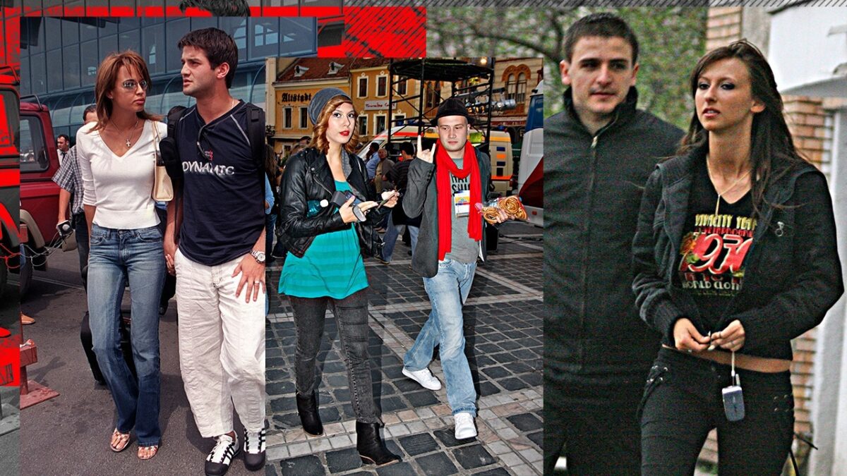 Imagine Stire TOP 10 – Cupluri din showbiz de care lumea a uitat. Cu cine s-au iubit Andra Măruță, Andreea Bălan sau Gina Pistol | 2review.ro