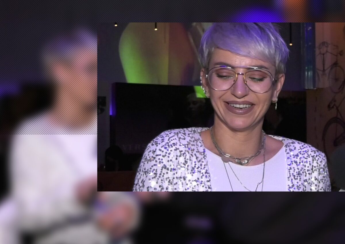 Imagine Stire “Limite clar sunt, chiar foarte multe!” Lista lucrurilor interzise de Giulia Anghelescu celor doi copii | 2review.ro