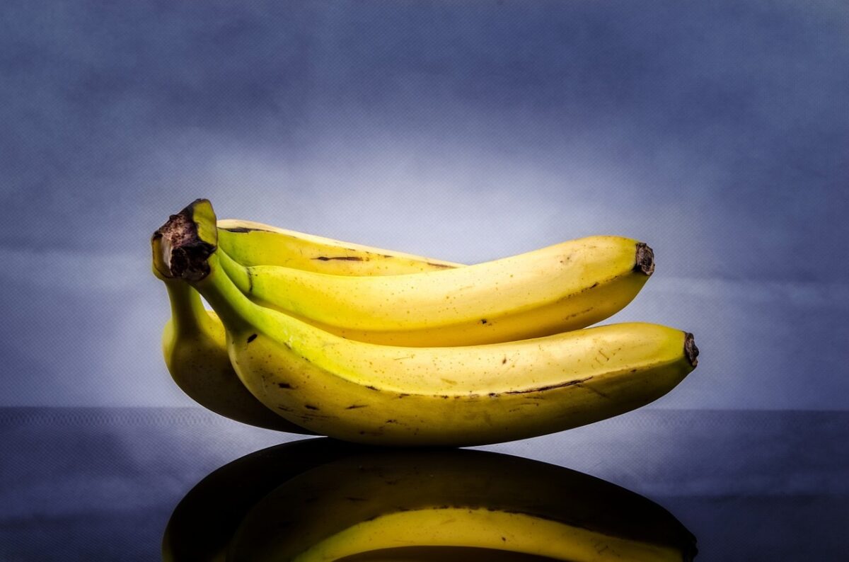 Este bine sau nu să ţinem bananele în frigider? Ce spun specialiştii