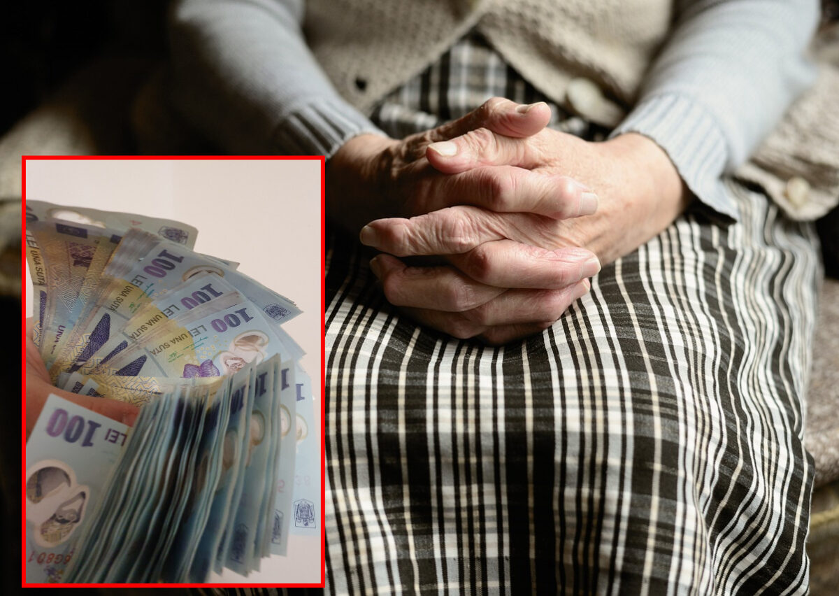Ce pensie va avea un român cu un salariu de 7.000 lei, care a cotizat 35 de ani la bugetul de pensii? Suma este incredibilă