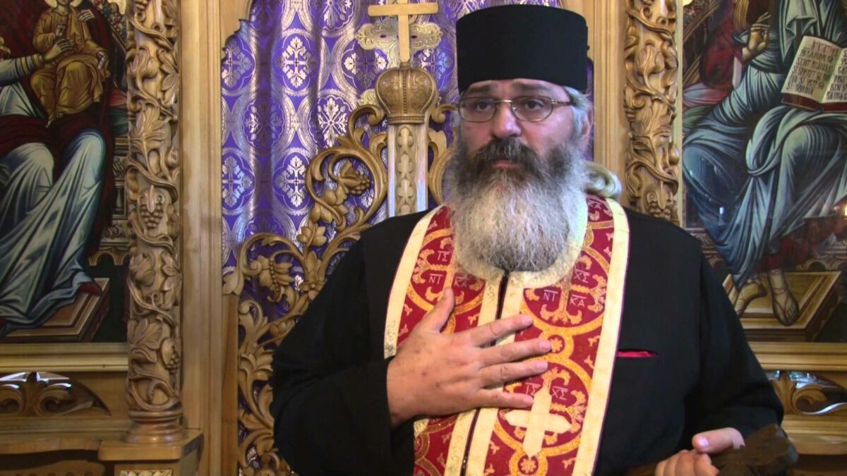 Imagine Stire Mărturia uluitoare a Mariei, o credincioasă care l-a cunoscut pe părintele Calistrat: ”Am rămas înmărmurită!” | 2review.ro