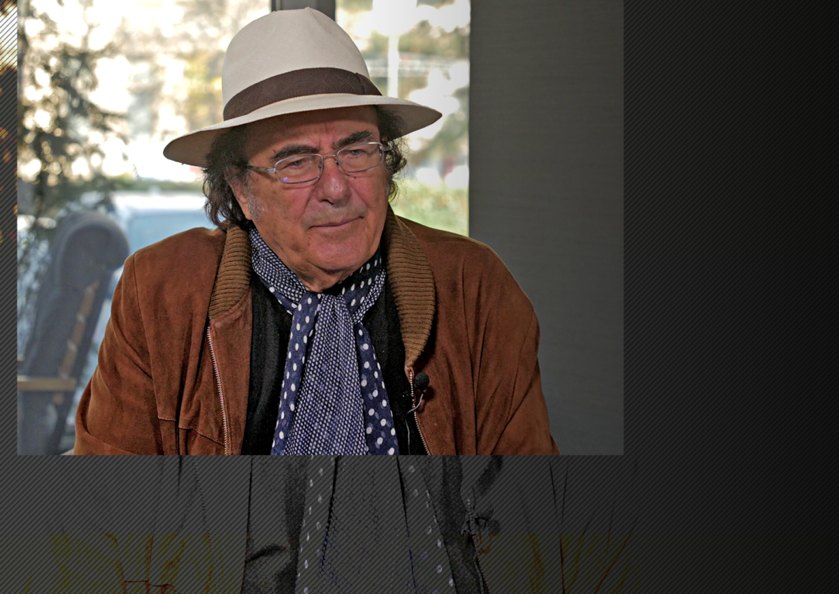 Imagine Stire “S-a aruncat și acel fluviu a luat-o! E dramaticul adevăr!” Al Bano a rememorat, pentru CANCAN.RO, clipele infernale prin care a trecut când i-a dispărut fiica | 2review.ro