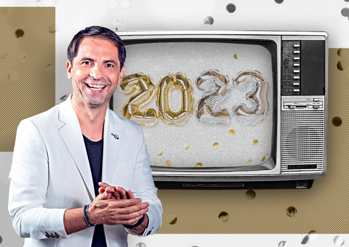 Imagine Stire Ce se întâmplă cu Revelionul lui Dan Negru + Oferta de 30.000 €! CANCAN.RO detonează BOMBA anului! ”Regele audiențelor” a luat decizia, boșii de la Kanal D sunt șocați! | 2review.ro
