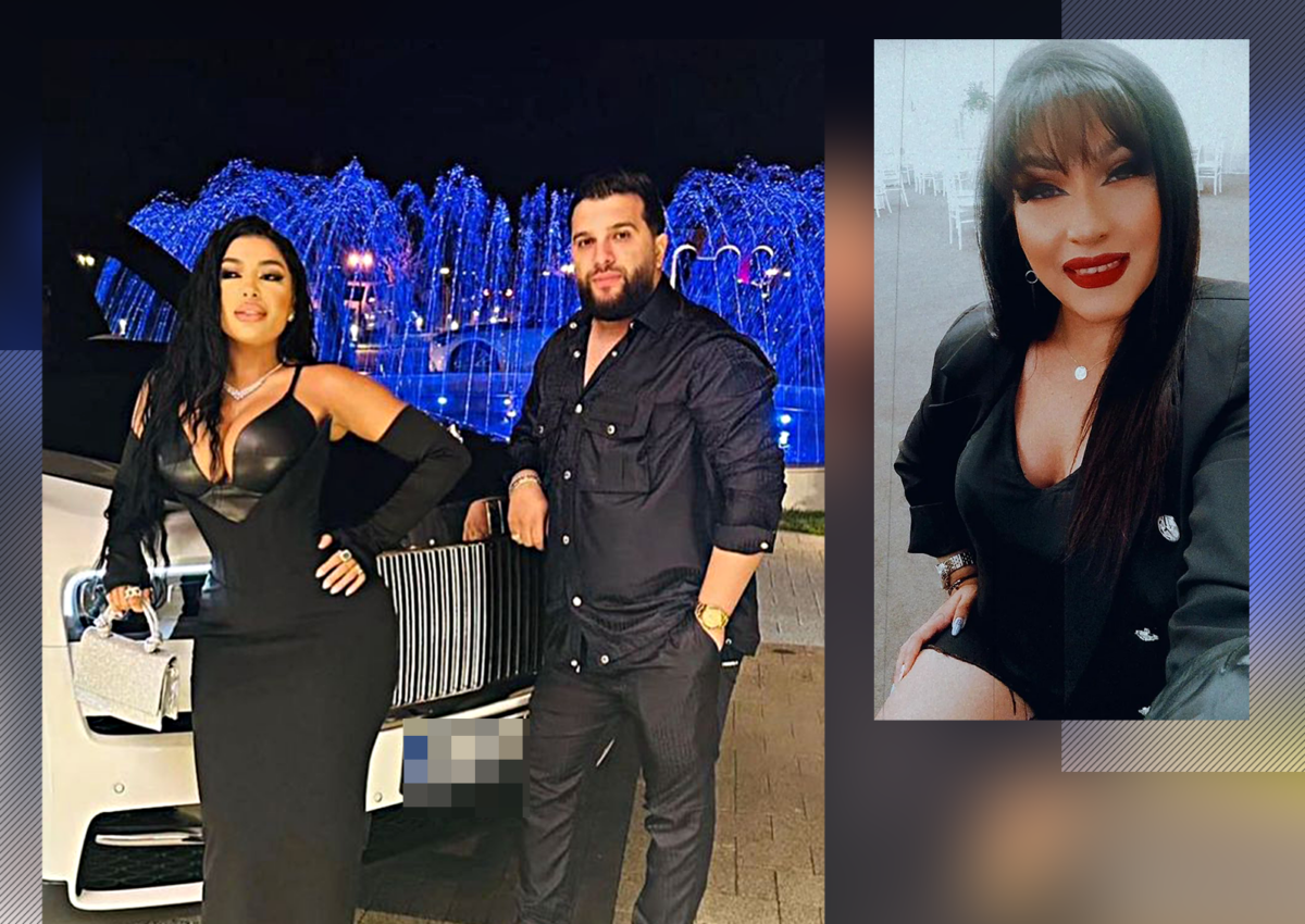 Imagine Stire A desființat-o pe Loredana, iar acum îl răsfață pe Tzancă! Manelistul dă petrecere faraonică la Predeal, alături de Marymar, iar surpriza vine de la…nevasta sosiei lui | 2review.ro