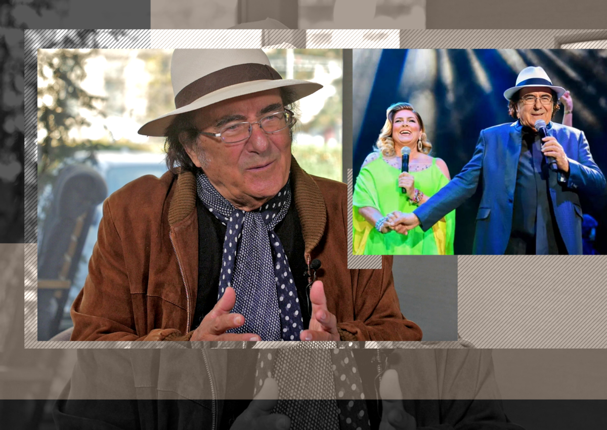 Imagine Stire Al Bano și Romina Power nu împart nici camera de hotel! CANCAN.RO vă prezintă povestea fără perdea a celebrului cuplu venit în România | 2review.ro