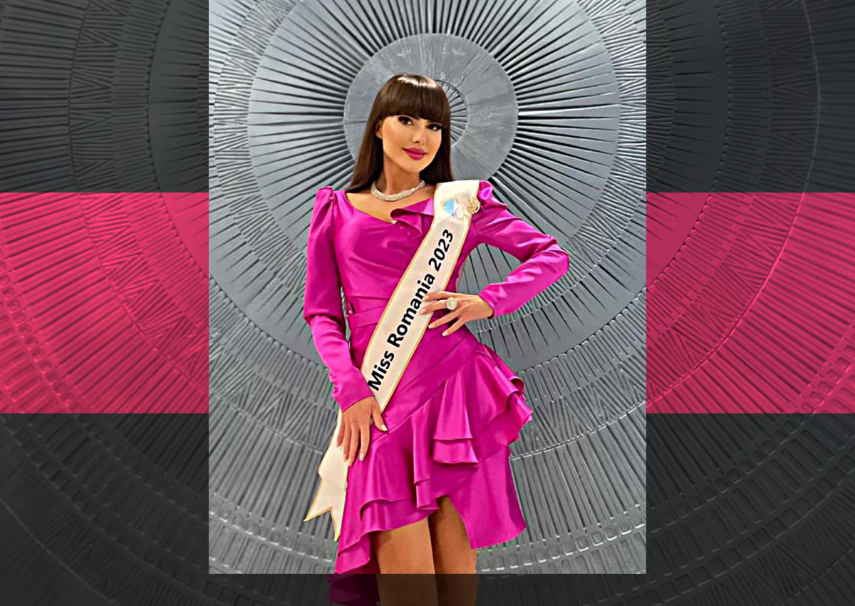 Uluitor! S-a decernat titlul de ”Miss România 2023”! Ea e sexy-șatena care a bulversat lumea modelingului
