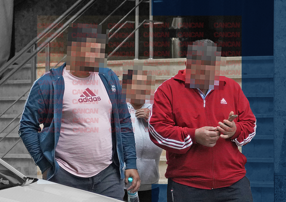 Imagine Stire CANCAN.RO a vorbit cu norocosul care a câștigat 4 mil. € la loto și cu fiul său! Îi este teamă și nu recunoaște, dar… | 2review.ro