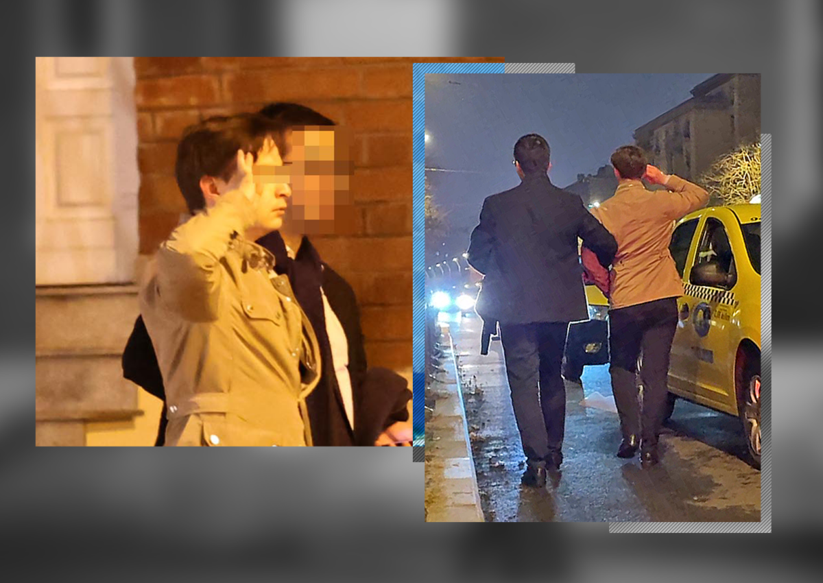 Imagine Stire Doamne, să-i învețe cineva cum să bea! Săptămânal, zeul Bachus face ravagii prin Capitală! S-a făcut de băcănie! S-a crezut pe front și… | 2review.ro