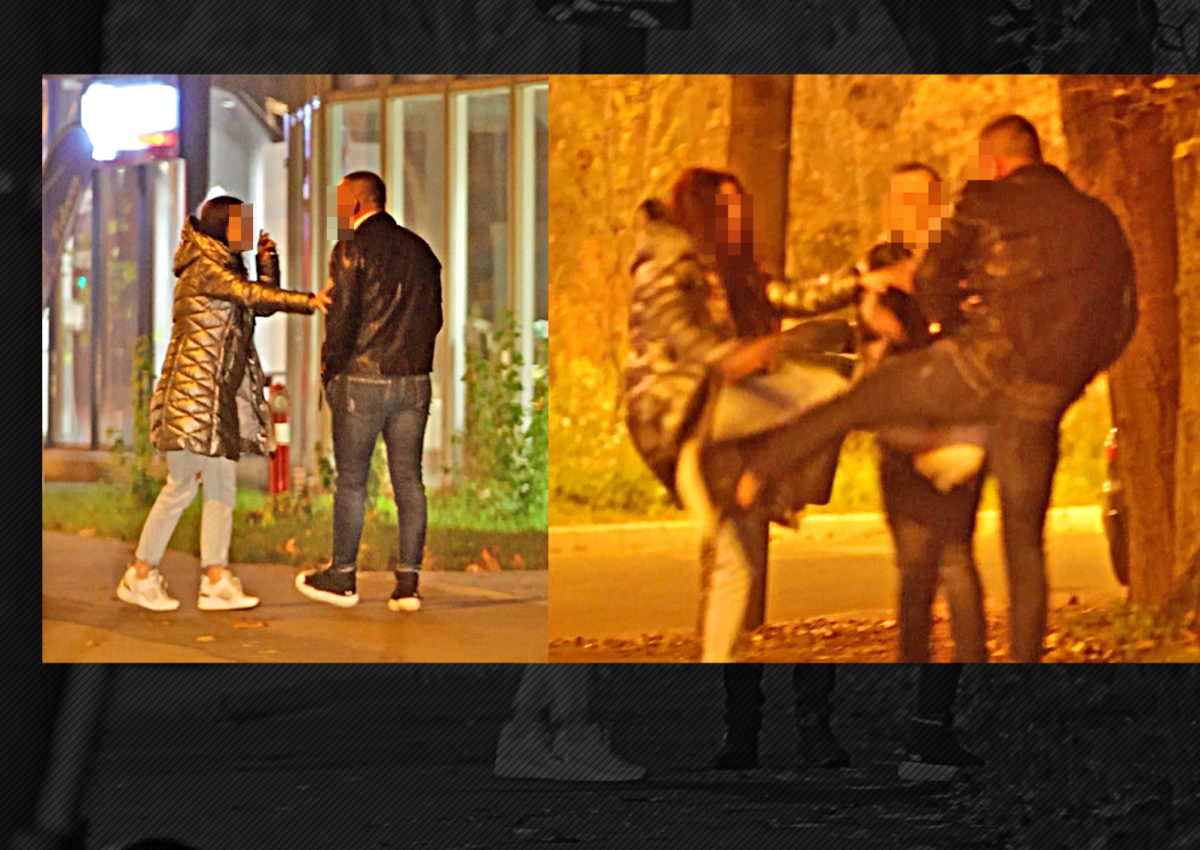 Imagine Stire Scandal amoros într-o familie de bogătași după partyul de la Brasserie! Așa ceva n-ai mai văzut! Și-a ”bombardat” iubitul cu picioarele, apoi a plâns cu lacrimi de crocodil | 2review.ro