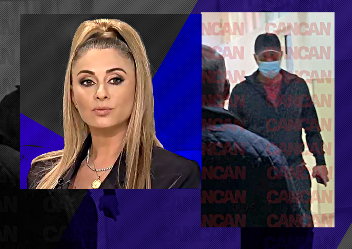 Imagine Stire Laurențiu Reghecampf i-a dat fatala fostei soții! A fost acuzat de furt, iar IPJ Ilfov a decis | 2review.ro