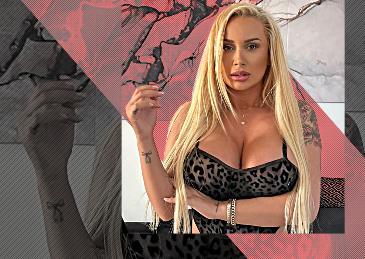 Imagine Stire ”M-a vrut cu ochii închiși, cu mâinile pe piept și cu verighetă!” Dezvăluirea șocantă a vedetei care a refuzat Playboy | 2review.ro