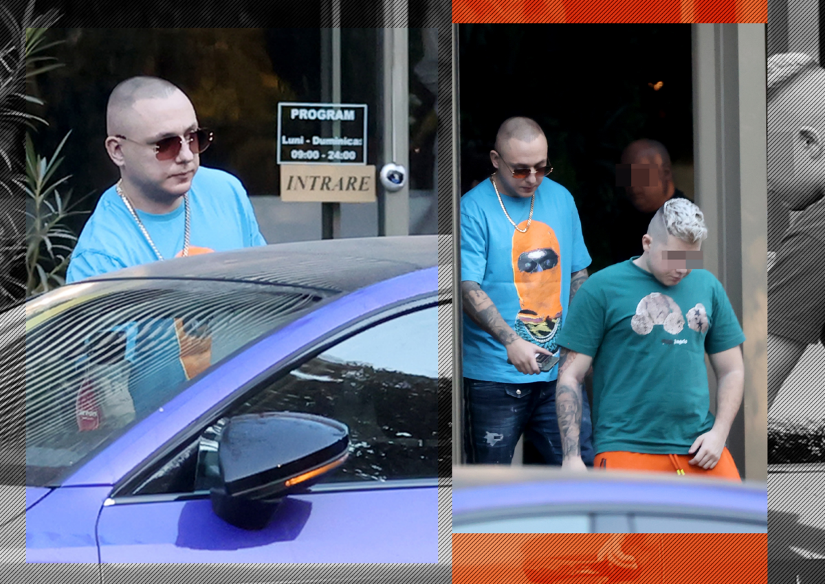 Imagine Stire ”Spaima litoralului” a lovit pe zebră! Vlad Obu continuă șirul aroganțelor: a dat Mamaia pe București și … | 2review.ro
