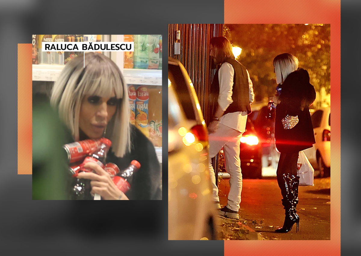 Și-a dus acasă iubitul cu 22 de ani mai tânăr! Băduleasca n-a mai avut răbdare să stea la Guava și…
