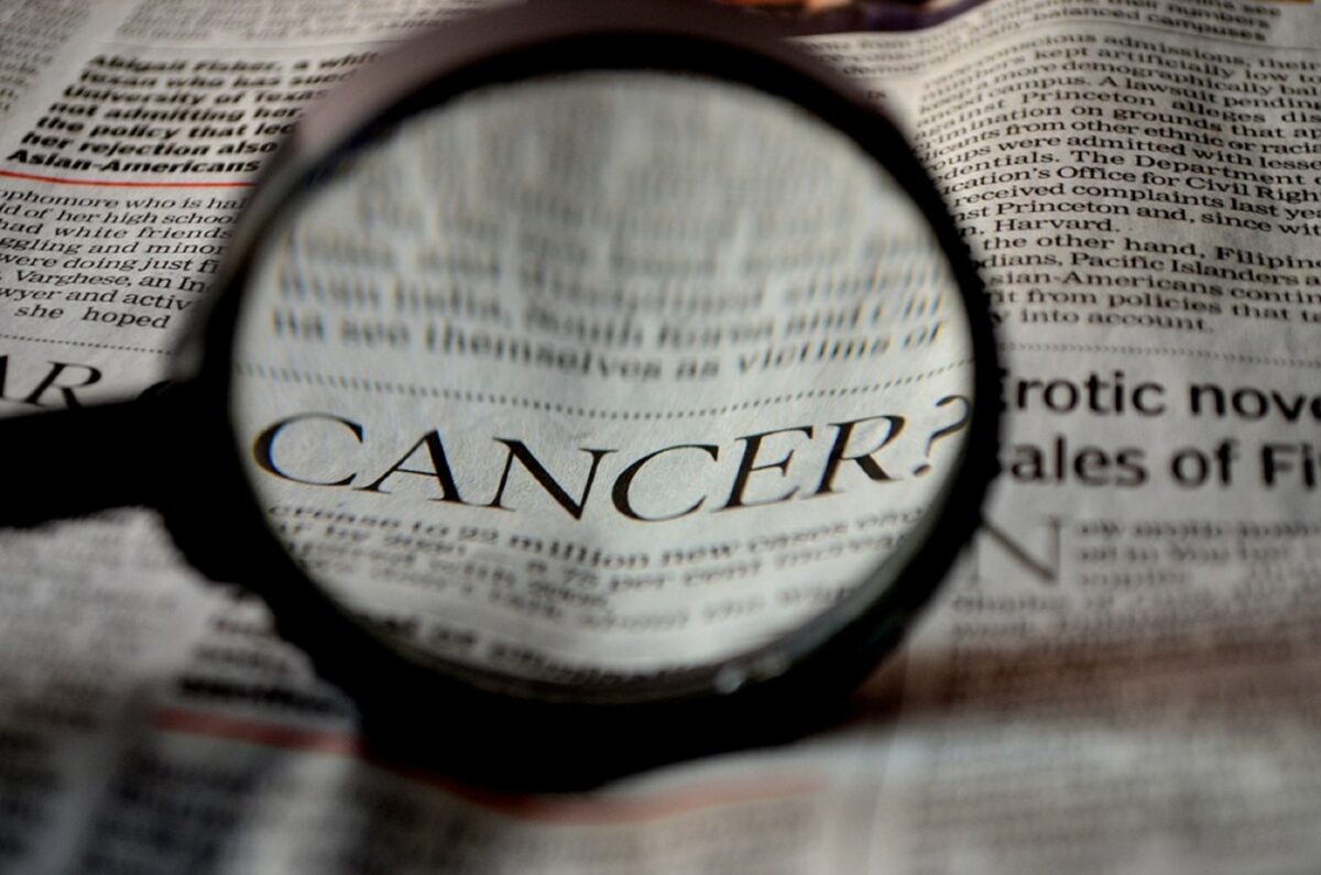 A fost făcută o nouă descoperire în lupta cu boala nemiloasă – cancerul. Iată despre ce este vorba