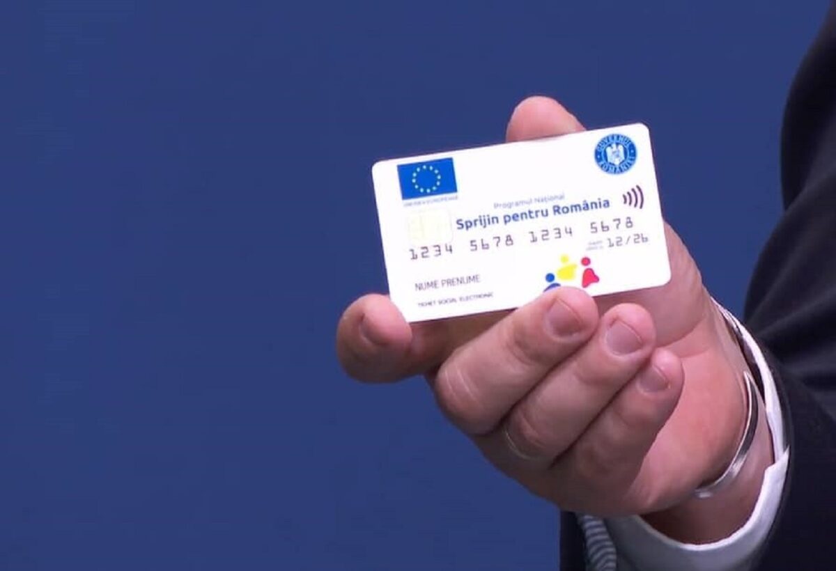 Voucherul de 2000 de lei pentru acești români va fi majorat cu 50 la sută. Ministrul Marcel Boloș a făcut anunțul