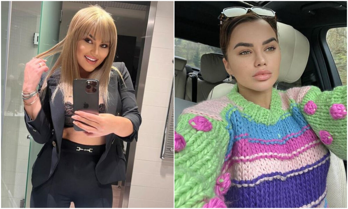 Imagine Stire Este bine ca bradul de Crăciun să fie împodobit mai devreme? Carmen de la Sălciua a „furat” startul! Ce reacții au avut fanii | 2review.ro
