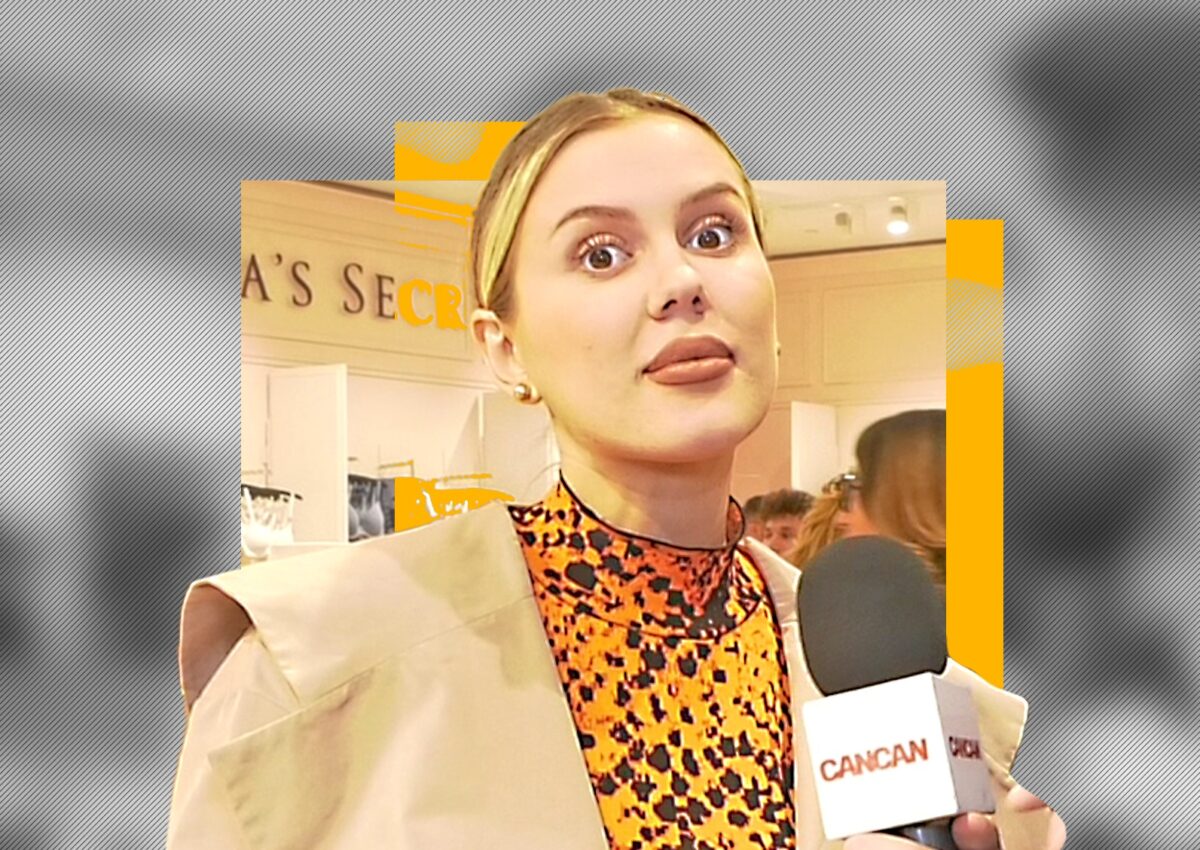 Imagine Stire Emily Burghelea o trage de mânecă pe mămica prezentatoare de la “Vorbește lumea”: “O avertizez pe Lili Sandu că…” | 2review.ro