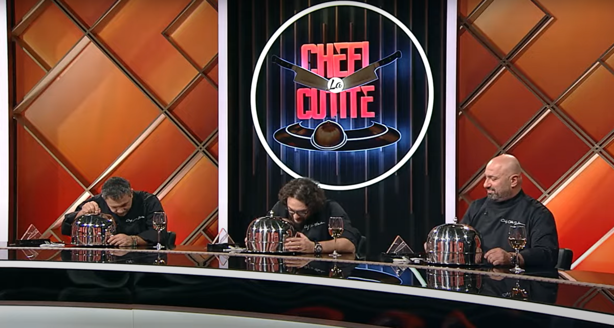 Imagine Stire A fost eliminat de la „Chefi la Cuțite”, seara trecută! Cine este concurentul de la Antena 1 care a acumulat doar 6 puncte | 2review.ro