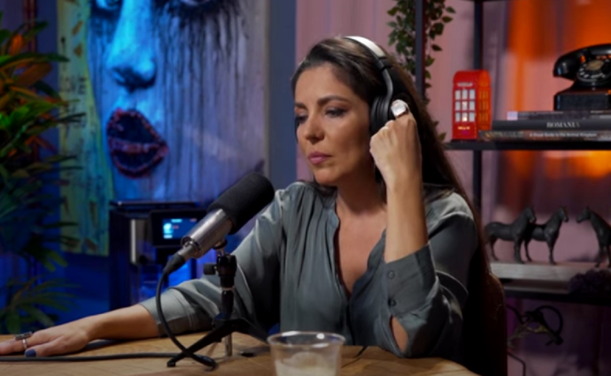 Imagine Stire Cristina Joia, designerul de la Visuri la Cheie, drama unui divorț dureros: ”Am suferit mult” | 2review.ro