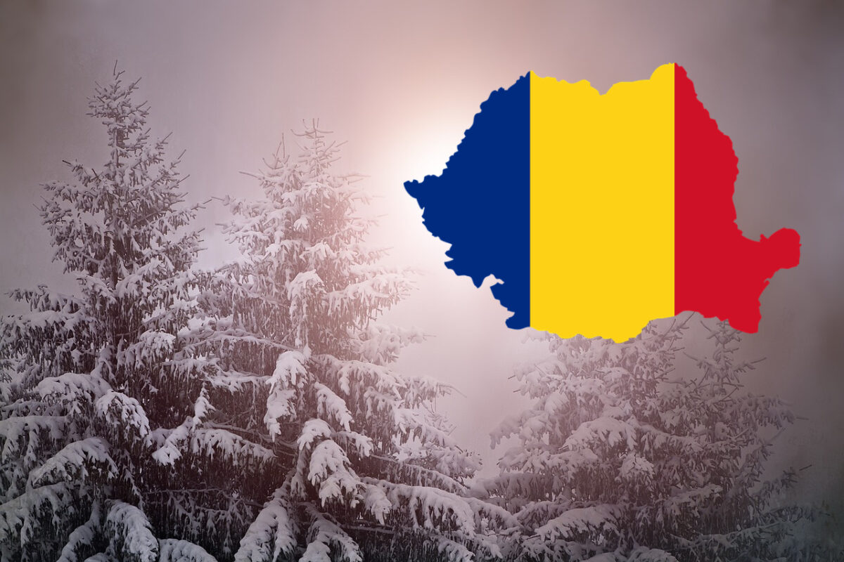 ANM a făcut anunțul! Cum va fi vremea de Crăciun și de Revelion în acest an