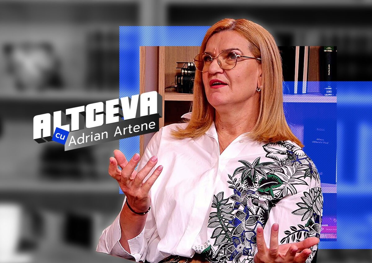 Imagine Stire Elisabeta Lipă a mers la școală într-un sat vecin din cauza conflictului dintre tatăl său și un profesor. „S-a răzbunat pe mine” | 2review.ro