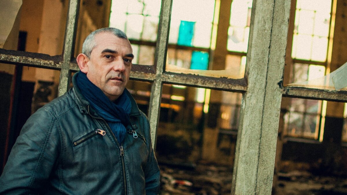 Imagine Stire Cine este, de fapt, Paco de la Chefi la Cuțite. Concurentul face parte din echipa lui Sorin Bontea | 2review.ro