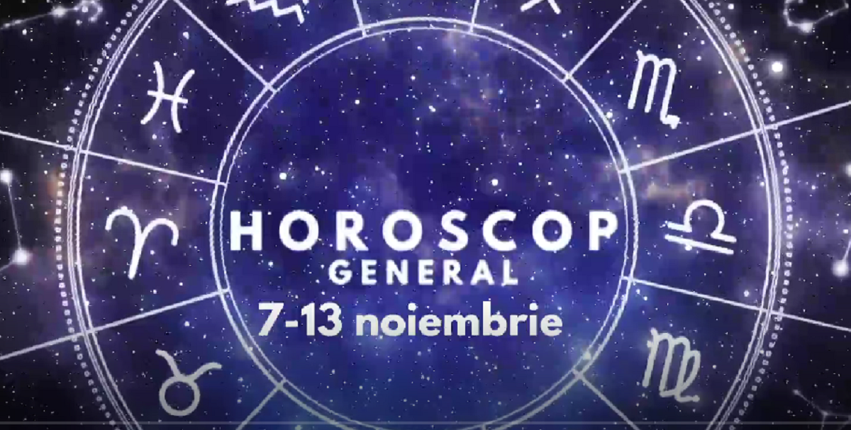 Imagine Stire Horoscop săptămânal 7-13 noiembrie 2022. Apar situații inconfortabile, dar necesare | 2review.ro