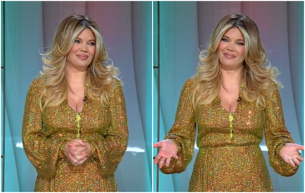 Imagine Stire Motivul pentru care Gina Pistol s-a emoționat până la lacrimi în semifinala „Chefi la Cuțite”! Ce i-au transmis concurenții | 2review.ro