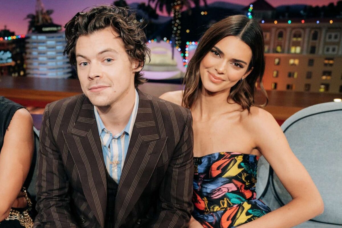 Imagine Stire Harry Styles și Kendall Jenner, din nou împreună?! Zvonurile care au zdruncinat lumea celebrităților | 2review.ro