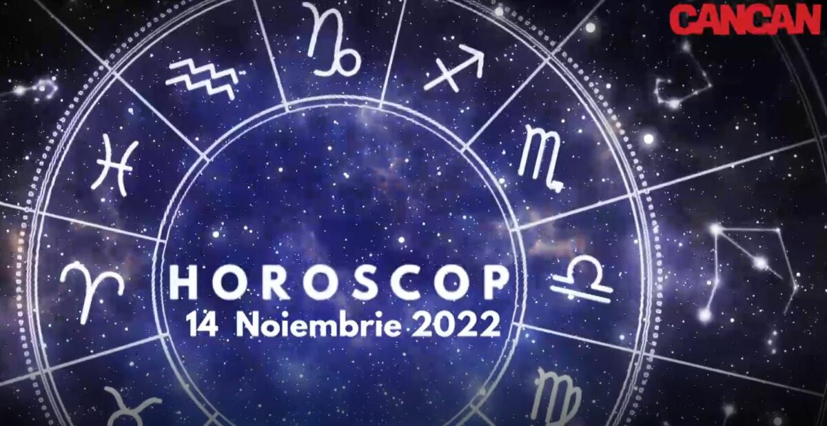 Imagine Stire Horoscop 14 Noiembrie 2022. Nativii care vor avea succes pe plan profesional | 2review.ro