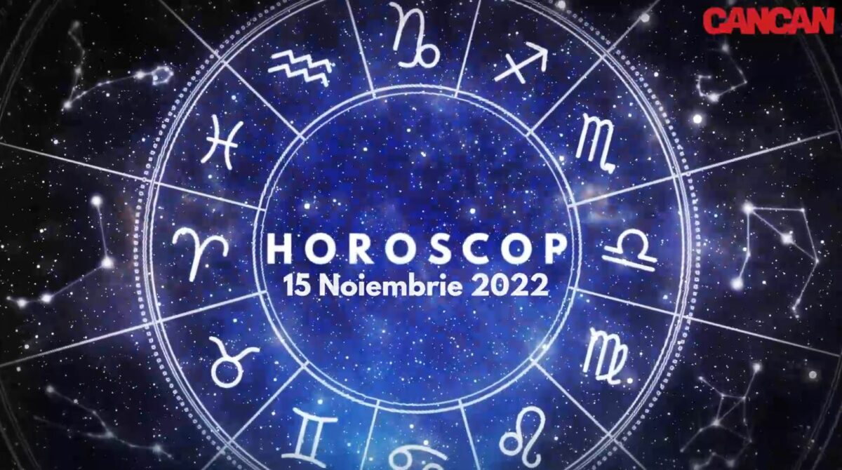 Imagine Stire Horoscop 15 noiembrie 2022. Cine sunt nativii dezavantajați în plan relațional | 2review.ro