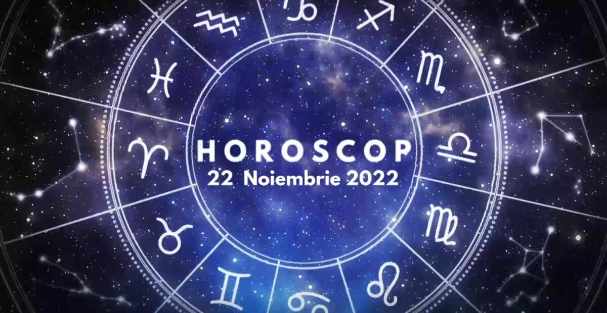 Imagine Stire Horoscop 22 noiembrie 2022. Lista zodiilor care se vor confrunta cu probleme la locul de muncă | 2review.ro