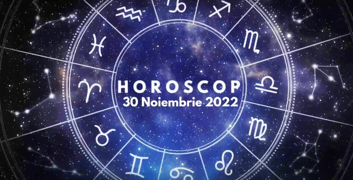 Imagine Stire Horoscop 30 noiembrie 2022. Lista zodiilor care au parte de libertate și liniște în viața personală | 2review.ro