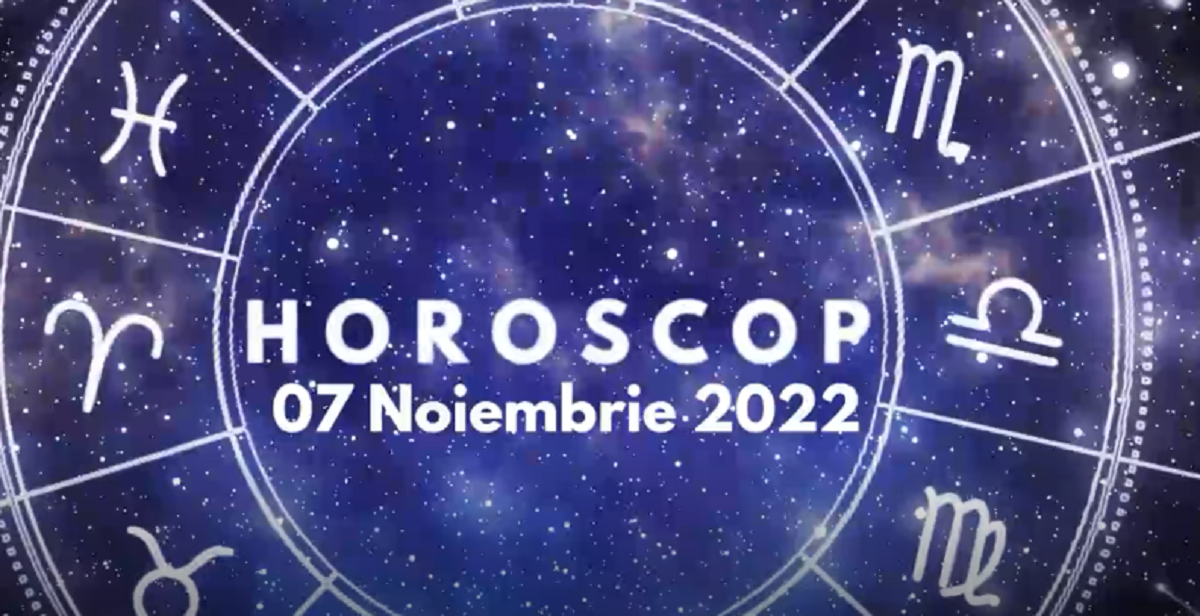 Imagine Stire Horoscop 7 noiembrie 2022. Vești importante la început de săptămână. Lista nativilor avantajați pe plan profesional | 2review.ro