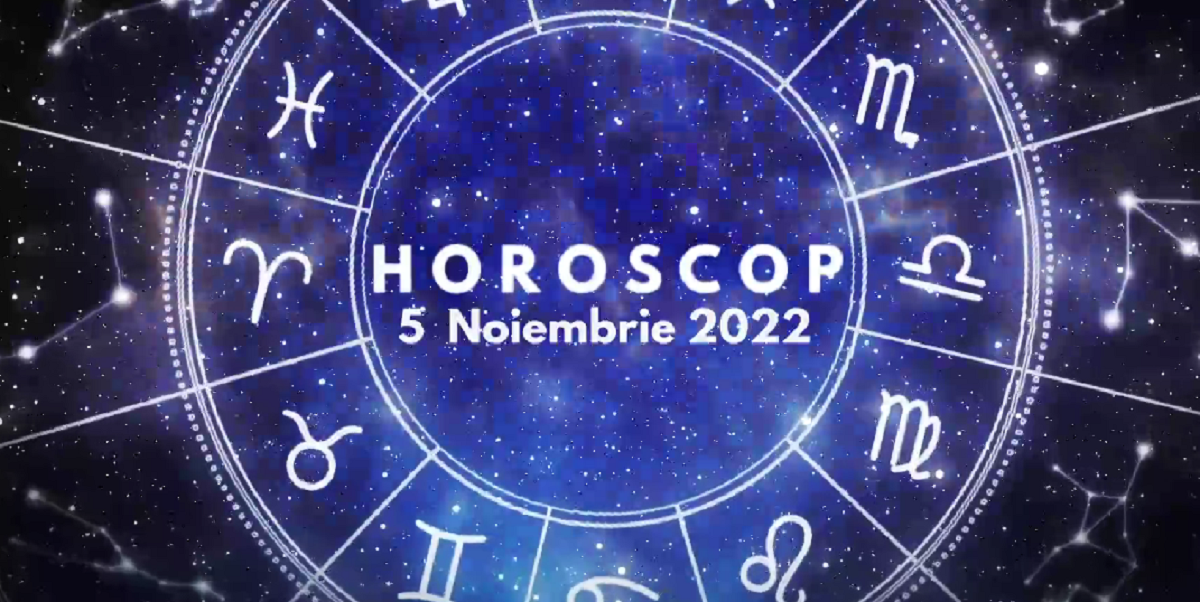 Imagine Stire Horoscop 5 noiembrie 2022. Lista zodiilor avantajate de astre | 2review.ro